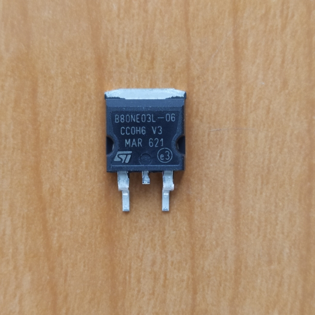 STB80NE03L-06