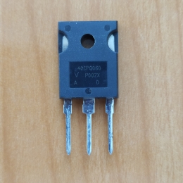 40CPQ060 (60V, 40A)