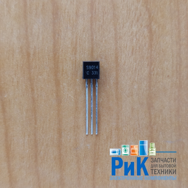 S9014 (SS9014C)