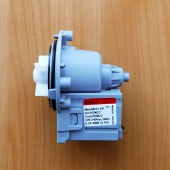 Насос Askoll 40w на винтах, клеммы сзади  (144997, 63AB912)