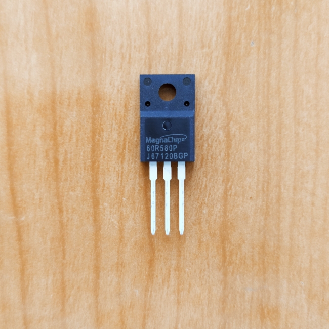 MMF60R580P