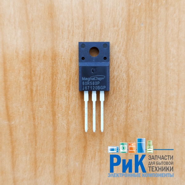 MMF60R580P