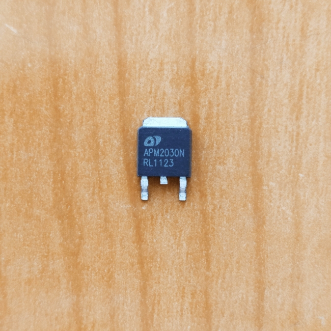 APM2030N
