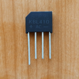 KBL410 (1000V, 4A)