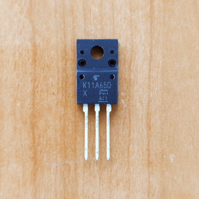 TK11A65D