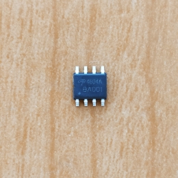 AO4604A