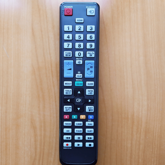 Пульт Samsung BN59-01014A (TV)