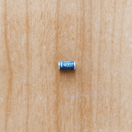 SM4007 (1000V, 1A)  SMD