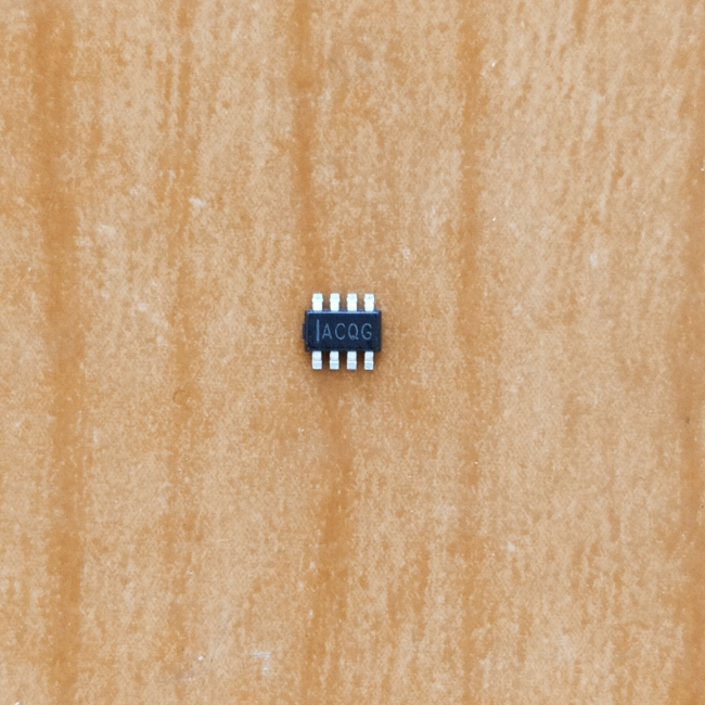 MP1497DJ (ACQ)