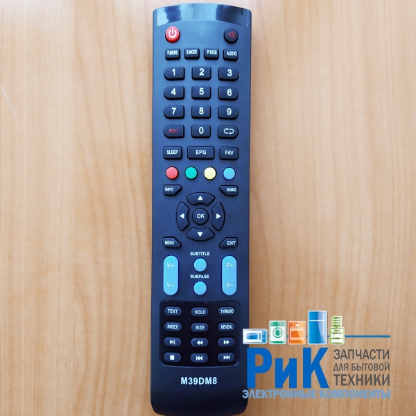 Пульт DNS M39DM8  (TV)