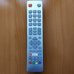 Пульт Sharp LC-40UG7252E  (TV)