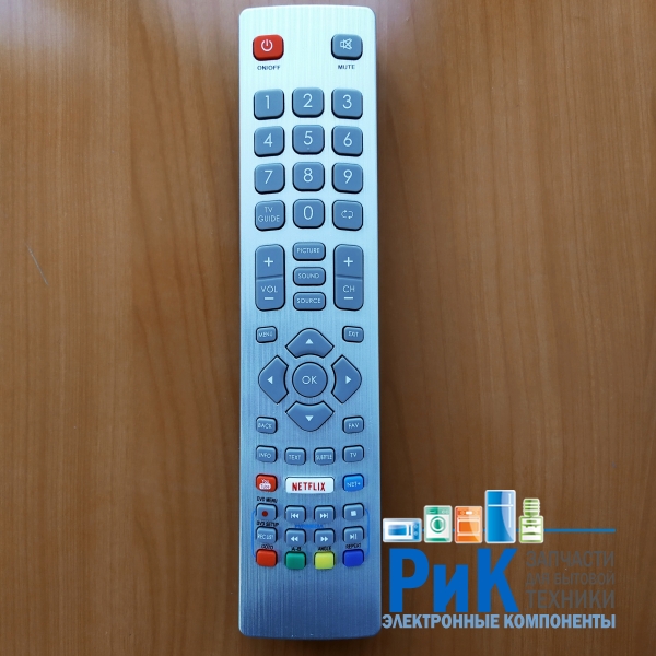 Пульт Sharp LC-40UG7252E  (TV)