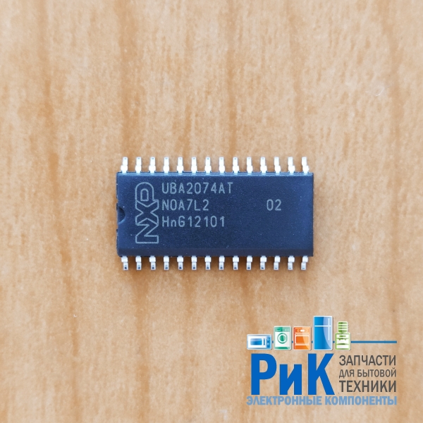 UBA2074AT