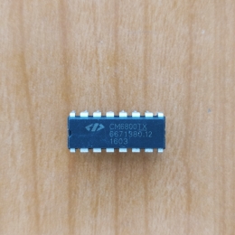 CM6800TXIP
