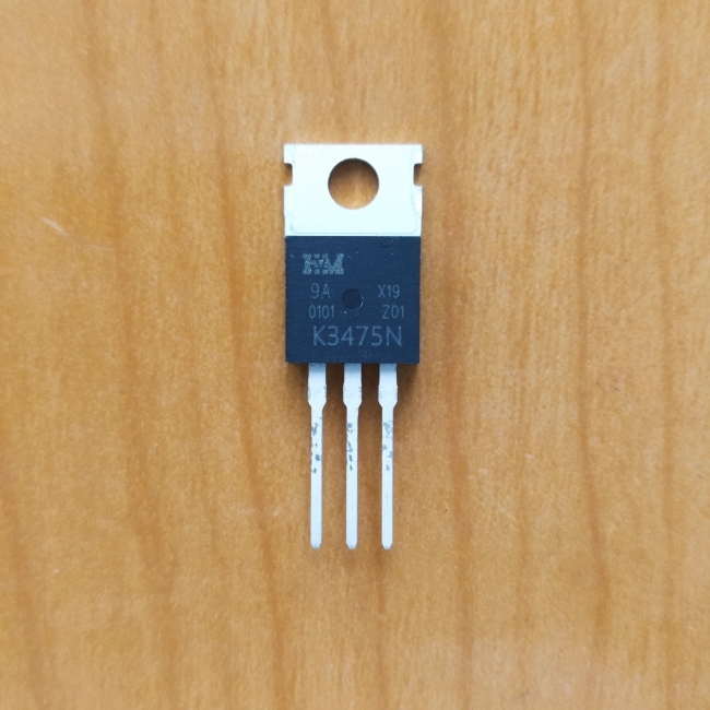 HMK3475N
