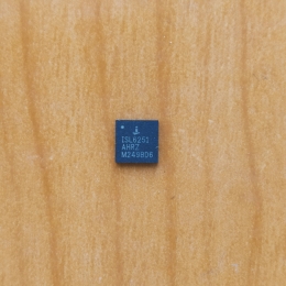 ISL6251AHRZ