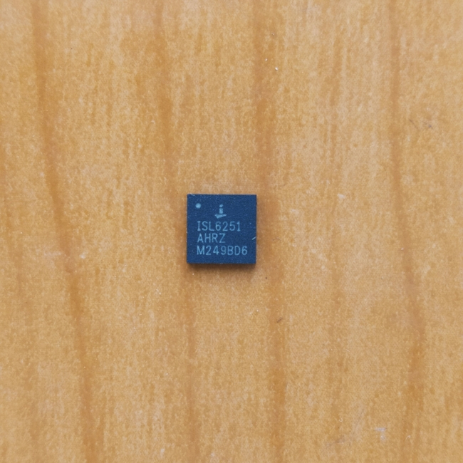 ISL6251AHRZ