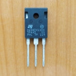 STGW38IH130D