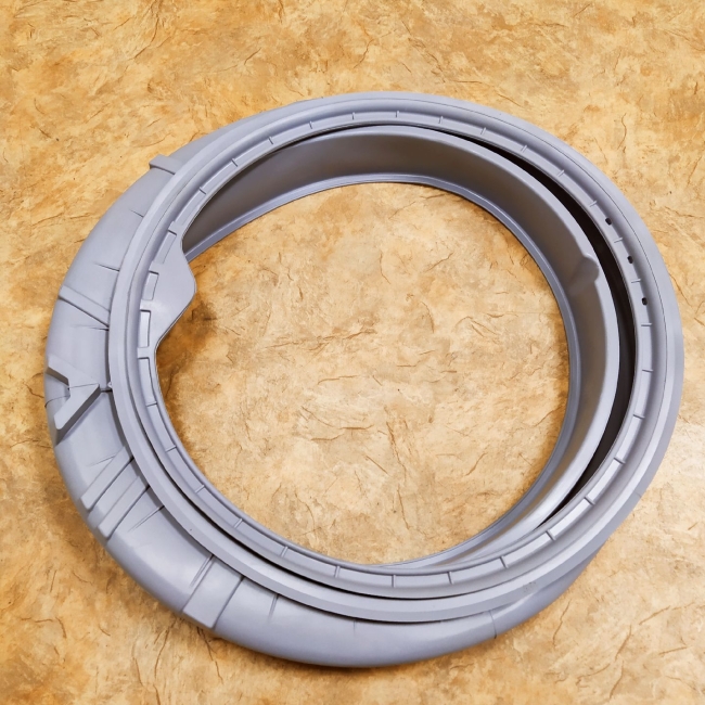 Манжета люка Ariston, Indesit (279658)