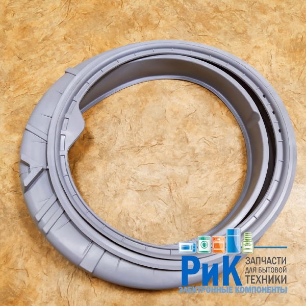 Манжета люка Ariston, Indesit  (279658)