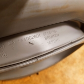 Манжета люка Ariston, Indesit  (279658)