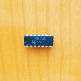 К561ЛА8