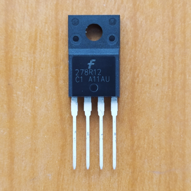 KA278R12