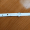 Подсветка LED TV Philips 8 планок по 407mm 5линз (3V) 4708-K420WD-A4213K01 42", фото 2