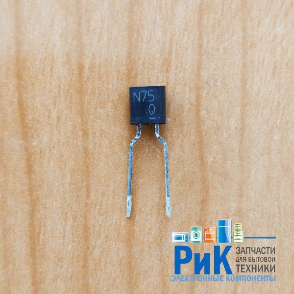 ICP-N75 (50V, 2.7A)