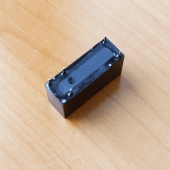 Реле  24V  8A 1C  (G6RN-1-24VDC)