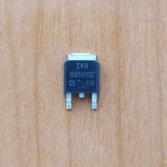 IRU1010-33CD (IRU101033CD)