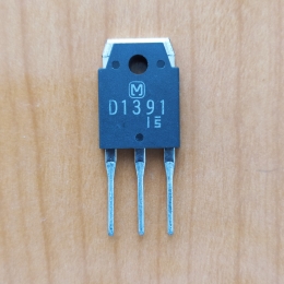 2SD1391