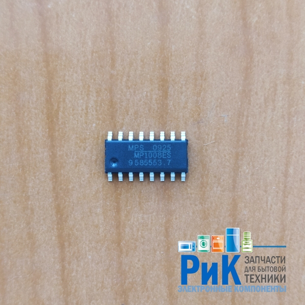MP1008ES