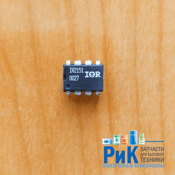 IR2151