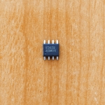 HT24LC08  SMD