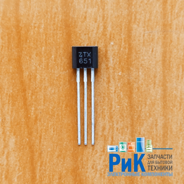 ZTX651