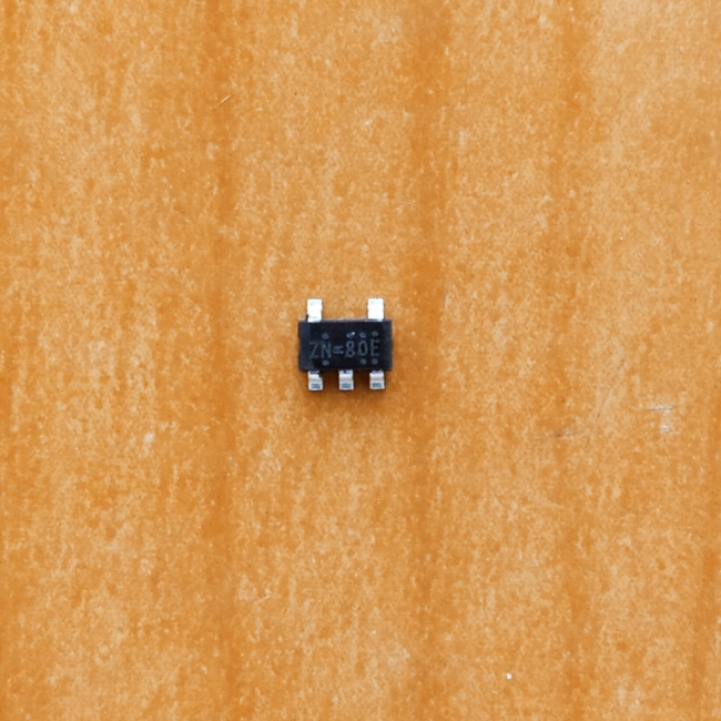 RT9711APB (ZN=)