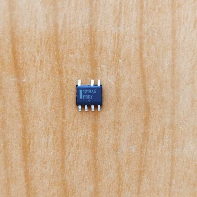 NCP1219AD65 (1219A6)
