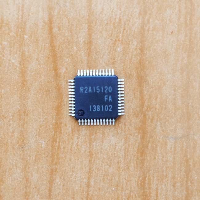 R2A15120FA