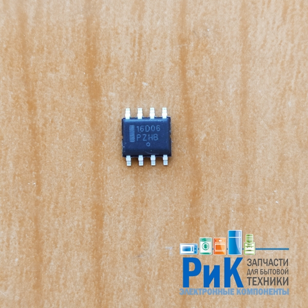 NCP1216D65 (16D06)