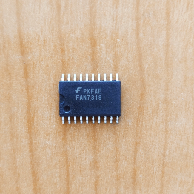 FAN7318M