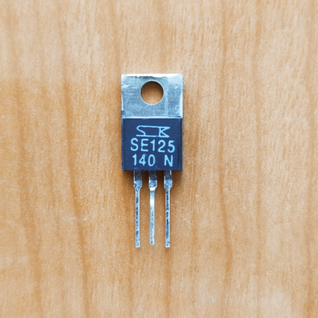 SE125N