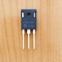 IHW20N120R2 (H20R1202)