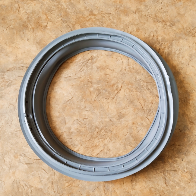 Манжета люка Ariston, Indesit 144002000-03 (145390, 527011770)