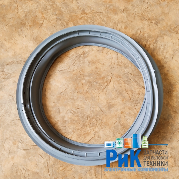Манжета люка Ariston, Indesit 144002000-03  (145390, 527011770)