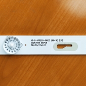 Подсветка LED TV Akai изогнутая 6линз (6V)  JS-D-JP3220-061EC 32"