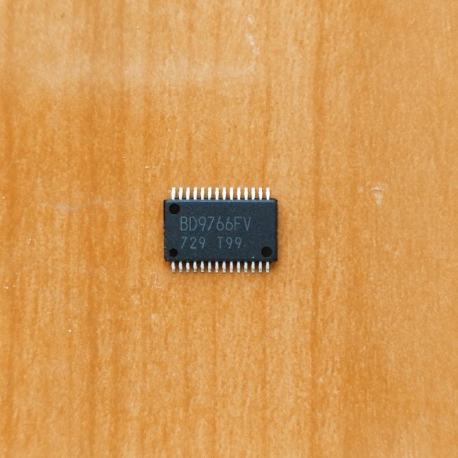 BD9766FV
