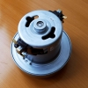 Двигатель пылесоса 2200W D=130mm H=124mm HWX-CG22  (11ME120)
