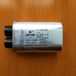 0.95mkF 2100V