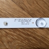Подсветка LED TV Polar, Prestigio, Hamber 2 планки по 581mm 6линз (6V) MS-L3299 V3 32", фото 2